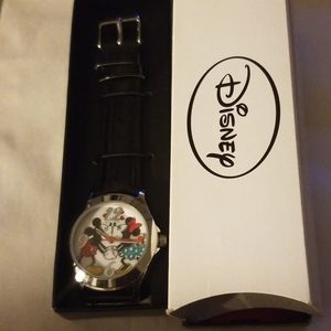 Disney Watch
